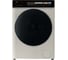 Стиральная машина Centek (бежев) 1400 /8кг/ 52см /11прог /Диспл/INVERTER/Сушка 5кг/Пар/A+++ CT-1946 1