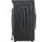 Стиральная машина Centek (серый) 1400 /8кг/ 52см /11прог /Диспл/INVERTER/Сушка 5кг/Пар/A+++ CT-1945 5