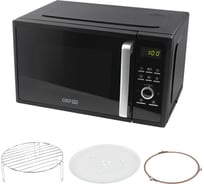 Микроволновая печь CHEF PRO Черный CF-MW1954C 42075