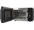 Микроволновая печь CHEF PRO Черный CF-MW1954C 42075 5