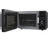 Микроволновая печь CHEF PRO черный CF-MW1954B 42074 5