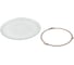 Микроволновая печь CHEF PRO черный CF-MW1954B 42074 9