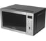 Микроволновая печь CHEF PRO черный/сталь CF-MW1953A 41854 2