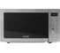Микроволновая печь CHEF PRO черный/сталь CF-MW1953A 41854 3