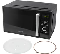 Микроволновая печь CHEF PRO черный CF-MW1954A 42073