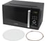 Микроволновая печь CHEF PRO черный CF-MW1954A 42073 1