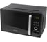 Микроволновая печь CHEF PRO черный CF-MW1954A 42073 2