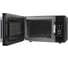 Микроволновая печь CHEF PRO черный CF-MW1954A 42073 5
