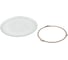 Микроволновая печь CHEF PRO черный CF-MW1954A 42073 8