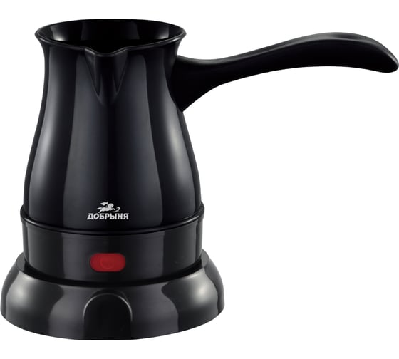 Турка электрическая Добрыня DO- (пластик) 3608 1