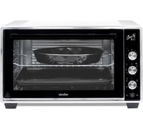 Электрический духовой шкаф переносной Simfer M50W35