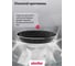 Электрический духовой шкаф переносной Simfer M50W25 9
