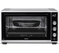 Электрический духовой шкаф переносной Simfer M50C25