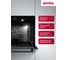 Встраиваемая электрическая духовка Simfer COMPACT B5EB68125 10
