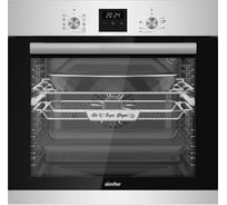 Встраиваемая электрическая духовка Simfer B6EM69025