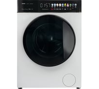 Стиральная машина Centek белый, 1400/10кг/52см/Прямой привод/Цветной сенсор/Сушка 6кг/A+++ CT-1975