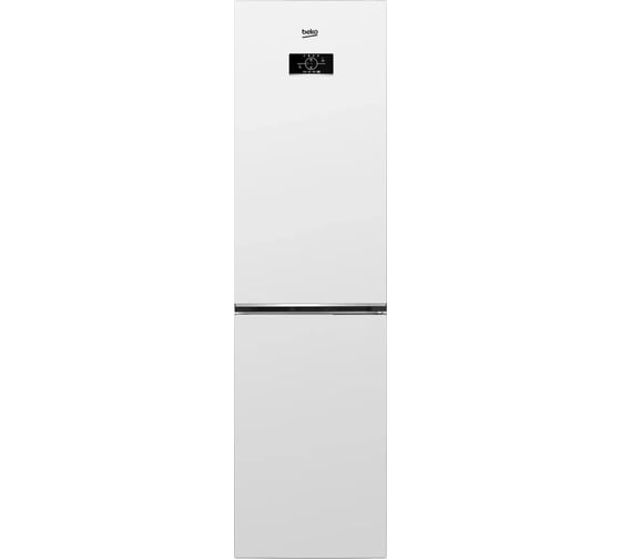 Холодильник Beko белый B3R0CNK332HW 1
