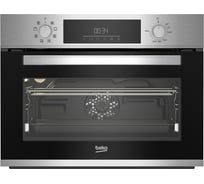 Духовой шкаф Beko BBCM12300X