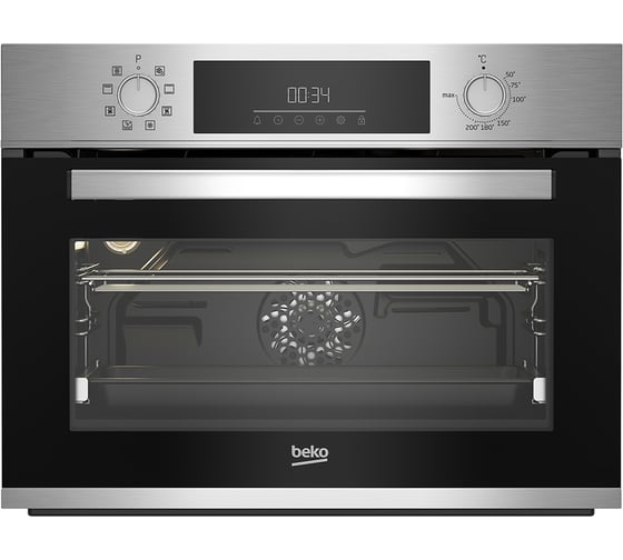 Духовой шкаф Beko BBCM12300X 1