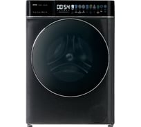 Стиральная машина Centek черный, 1200/8кг/52см/Прямой привод/Цветной сенсор/Сушка 5кг/A+++ CT-1967