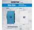Стиральная машина Centek черный, 1200/8кг/52см/Прямой привод/Цветной сенсор/Сушка 5кг/A+++ CT-1967 13