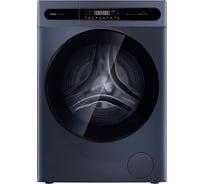 Стиральная машина Centek серый, 1400 / 8кг / 52см / 11пр /Дисплей/ INVERTER /Сушка 5кг/A+++ CT-1952