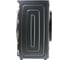 Стиральная машина Centek (серый) 1400 / 8кг / 52см / 11пр /Дисплей/ INVERTER /Сушка 5кг/A+++ CT-1952 16