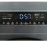 Стиральная машина Centek (серый) 1400 / 8кг / 52см / 11пр /Дисплей/ INVERTER /Сушка 5кг/A+++ CT-1952 21