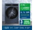 Стиральная машина Centek (серый) 1400 / 8кг / 52см / 11пр /Дисплей/ INVERTER /Сушка 5кг/A+++ CT-1952 14