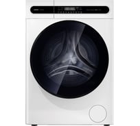 Стиральная машина Centek белый, 1400 / 8кг / 52см / 11пр /Дисплей/ INVERTER /Сушка 5кг/A+++ CT-1951