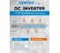 Стиральная машина Centek белый, 1400 / 8кг / 52см / 11пр /Дисплей/ INVERTER /Сушка 5кг/A+++ CT-1951 6