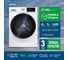 Стиральная машина Centek белый, 1400 / 8кг / 52см / 16пр /Дисплей/ INVERTER /Сушка 5кг/A+++ CT-1953 6