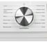Стиральная машина Centek белый, 1400 / 8кг / 52см / 16пр /Дисплей/ INVERTER /Сушка 5кг/A+++ CT-1953 12