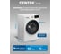Стиральная машина Centek (белый) 1400 / 8кг / 52см / 16пр /Дисплей/ INVERTER /Сушка 5кг/A+++ CT-1953 9