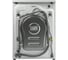 Стиральная машина Centek белый, 1400 / 8кг / 52см / 17пр /Диспл/INVERTER/Сушка 5кг/Пар/A+++ CT-1955 19