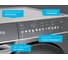 Сушильная машина KORTING KD 69IHP10 An 00000021151 22