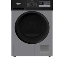 Сушильная машина с тепловым насосом MAUNFELD MFDM168SL03