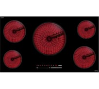 Варочная поверхность KORTING HK 95309 B 00000021147