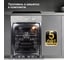 Духовой электрический шкаф Zigmund & Shtain E 172 S ЦБ-00005976 9