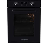 Духовой электрический шкаф Zigmund & Shtain E 174 B ЦБ-00005981