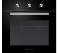 Духовой электрический шкаф Zigmund & Shtain E 176 B ЦБ-00005910