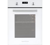 Духовой электрический шкаф Zigmund & Shtain E 174 W ЦБ-00005984