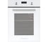 Духовой электрический шкаф Zigmund & Shtain E 174 W ЦБ-00005984 1