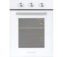 Духовой электрический шкаф Zigmund & Shtain E 172 W ЦБ-00005977