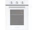 Духовой электрический шкаф Zigmund & Shtain E 172 W ЦБ-00005977 1