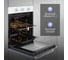 Духовой электрический шкаф Zigmund & Shtain E 172 W ЦБ-00005977 4