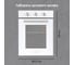 Духовой электрический шкаф Zigmund & Shtain E 172 W ЦБ-00005977 10