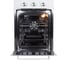 Духовой электрический шкаф Zigmund & Shtain E 172 W ЦБ-00005977 12