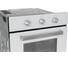 Духовой электрический шкаф Zigmund & Shtain E 172 W ЦБ-00005977 14