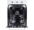 Духовой электрический шкаф Zigmund & Shtain E 172 W ЦБ-00005977 15
